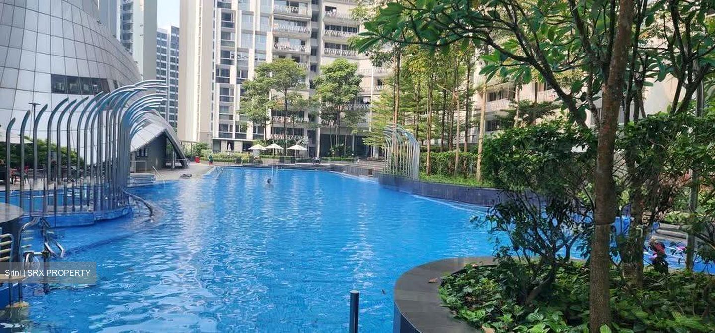 Flo Residence (D19), Condominium #633066981